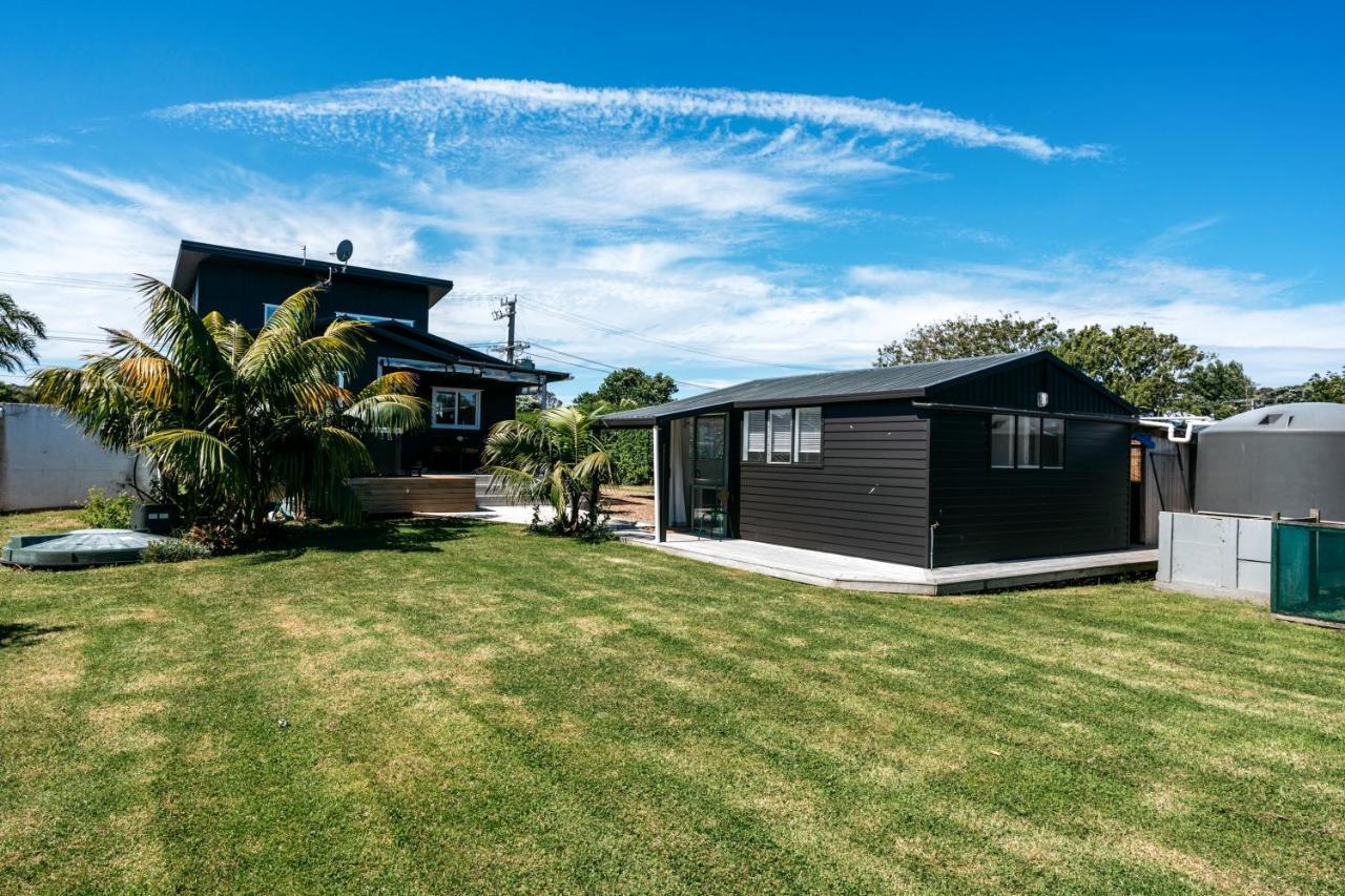 Oneroa Coastal Classic - Coast & Country Exterior foto