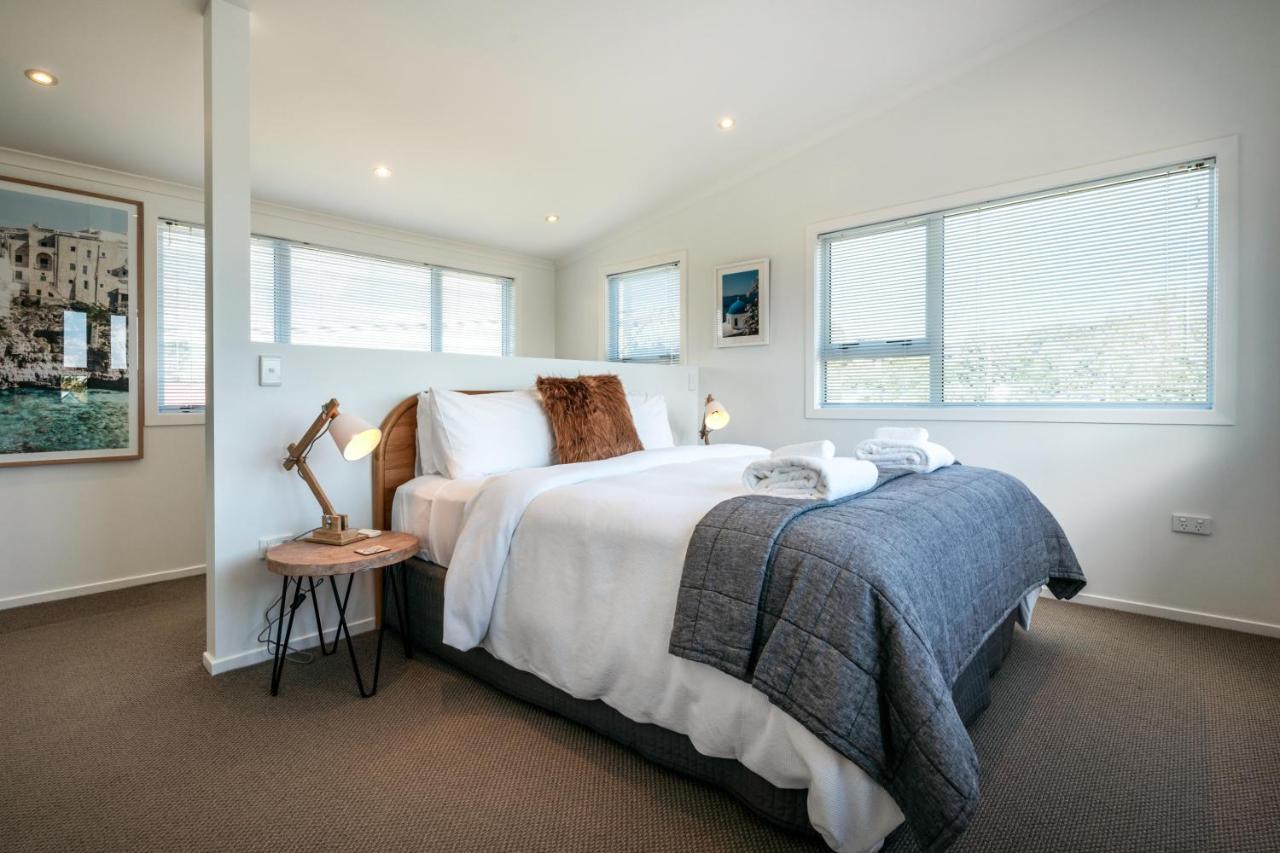 Oneroa Coastal Classic - Coast & Country Exterior foto