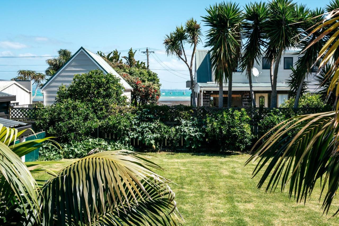 Oneroa Coastal Classic - Coast & Country Exterior foto